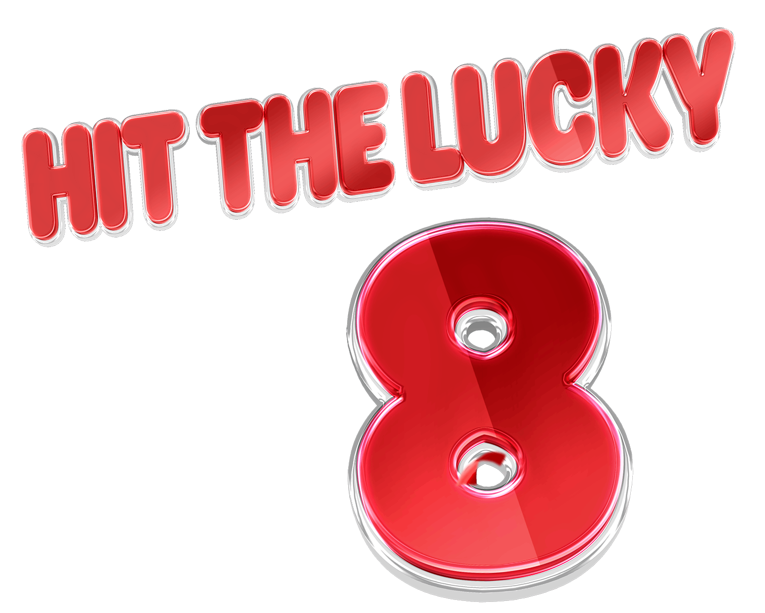 Hit the Lucky 8